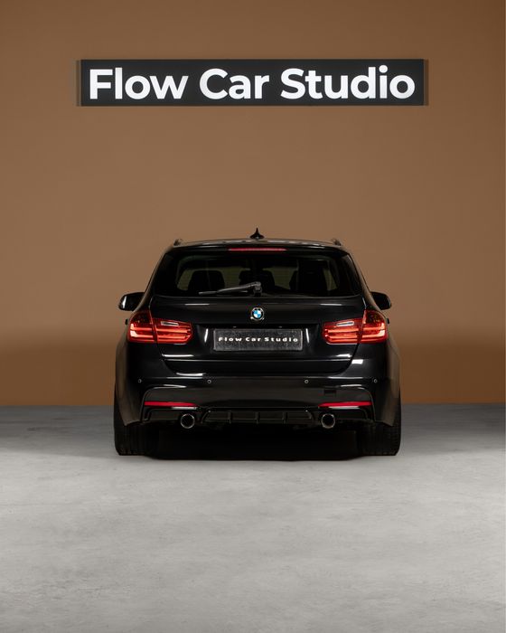 Bmw 320d M Performance