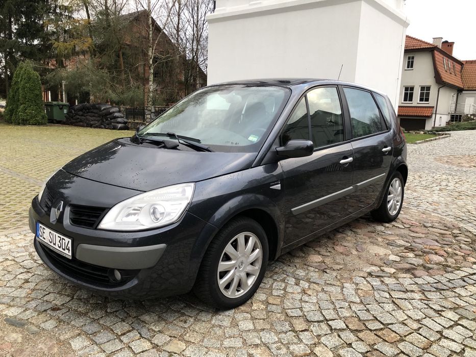 176.000 Przebieg 1.6 Benzyna Klima Super Stan Brak Rdzy