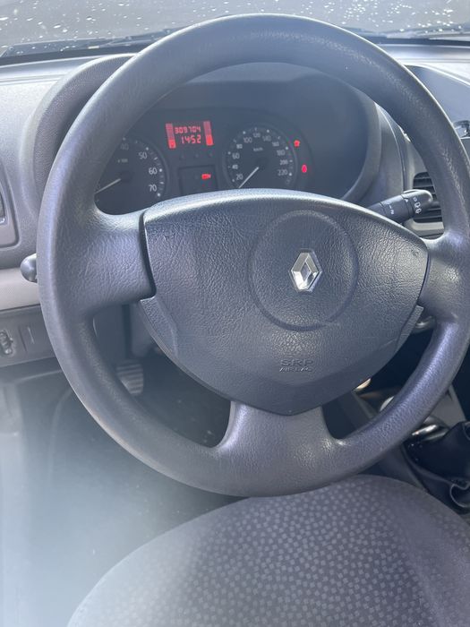 renault clio 1500 dci