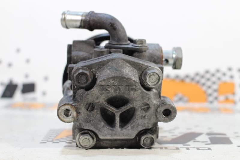 Bomba de direção MITSUBISHI Lancer VIII Sedan (CY_A, CZ_A)