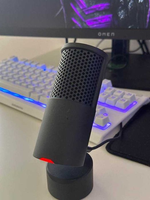 Setup Gaming (completo - como novo)