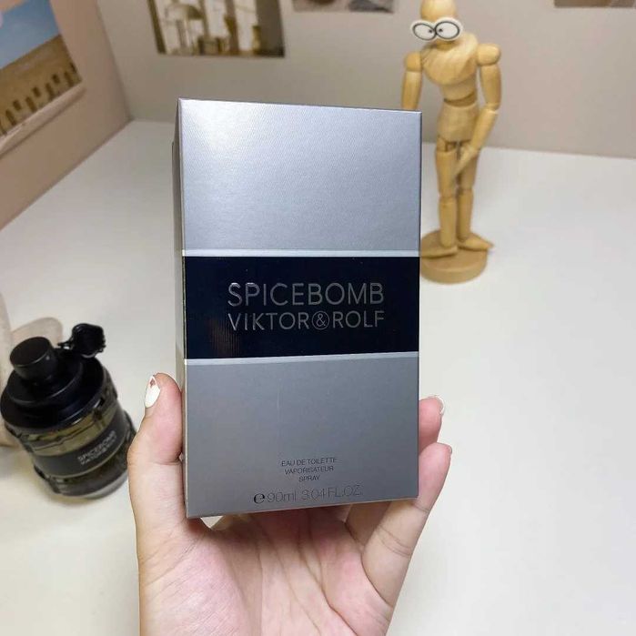 Spicebomb VIKTOR&ROLF Perfume 90ml