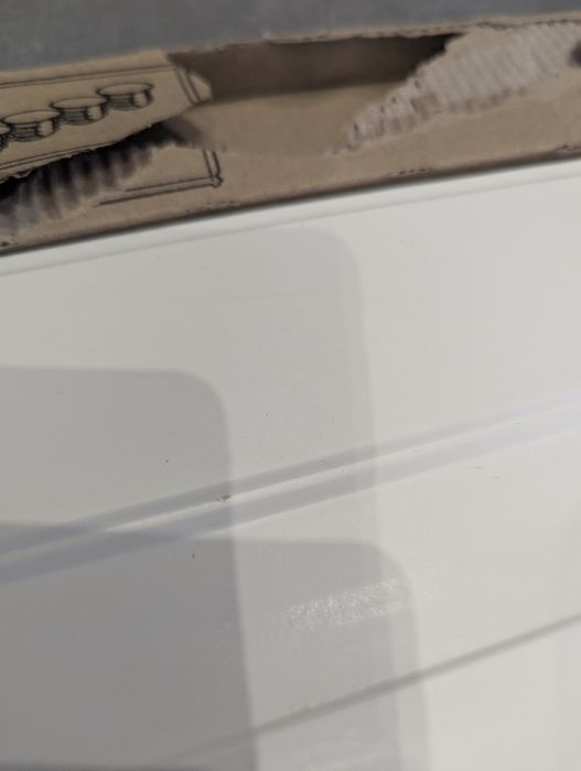 Fronty IKEA BESTÅ SMEVIKEN – 1×60×64 + 2× (60×38 & 60×26) – komplet