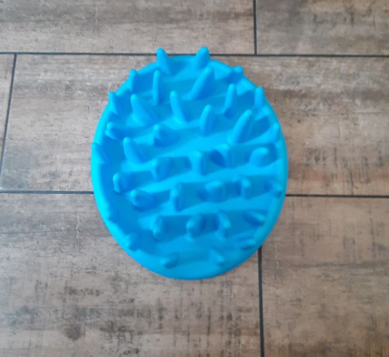 Miska spowalniająca dla psa