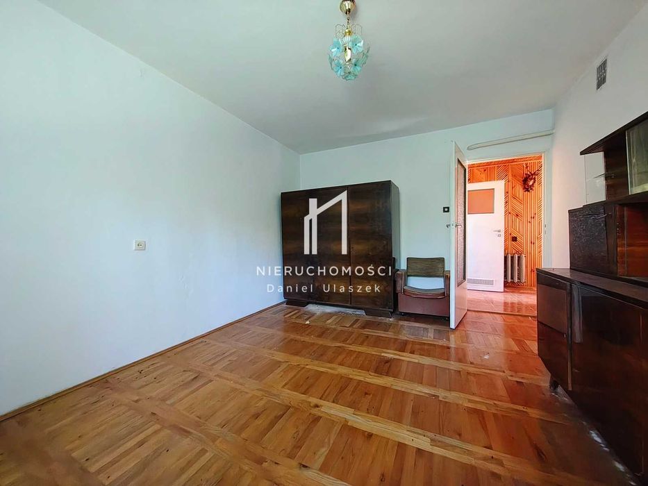 Dom z widokiem na Beskid, Pagorzyna