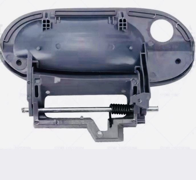 ручка дверей BMW e39 525i 528i 530i 540i 540iP M5інші мото запчастини