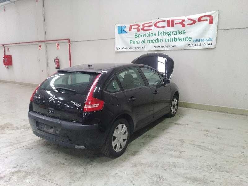Calíper De Freio Dianteiro Esquerdo Citroen C4 Berlina