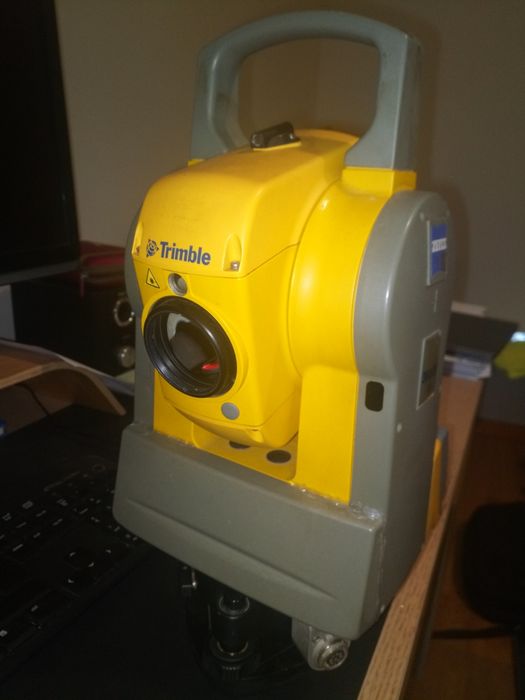 Trimble 3605 Total Station64585166117506122