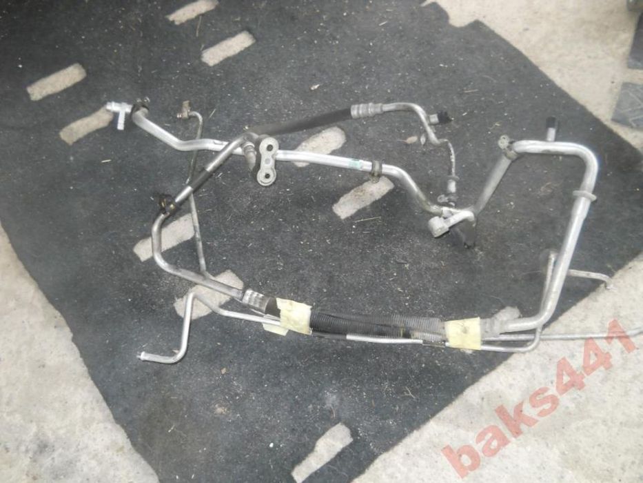 przewody klimy sharan galaxy alhambra 95-00