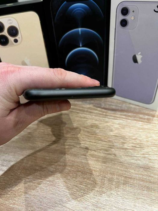 Iphone 11 128 gb, neverlock, 92 акб, айфон 11 128 гб