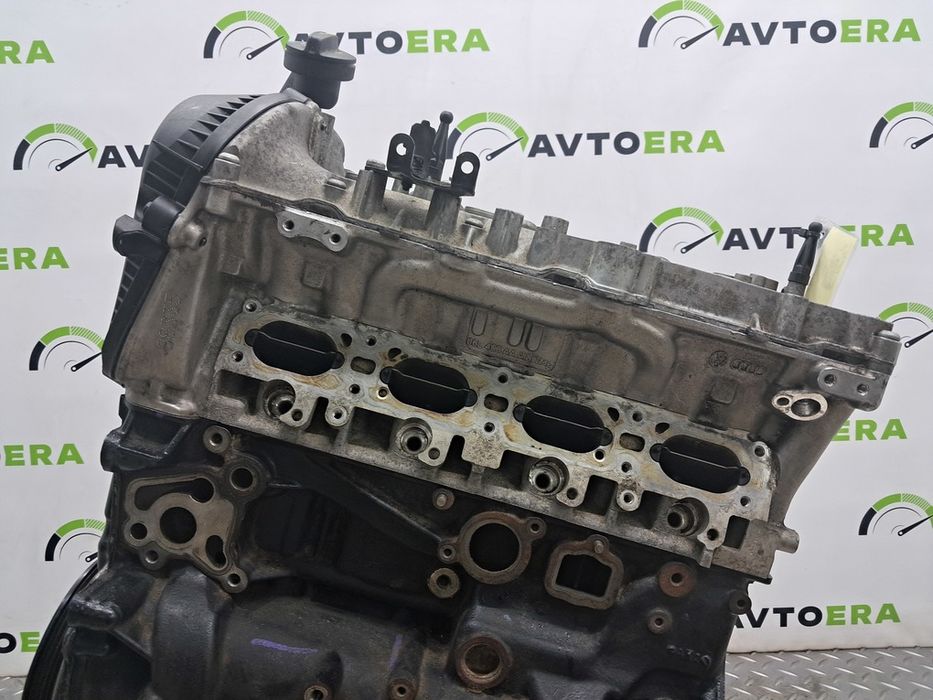Двигатель в сборе AUDI Q5 80A 18-24 06L100033C
