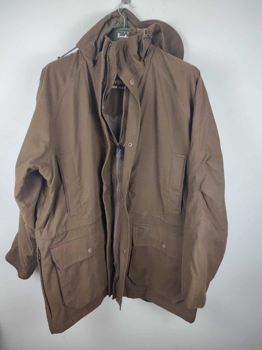 Kurtka zimowa myśliwska Deerhunter roz. 58
