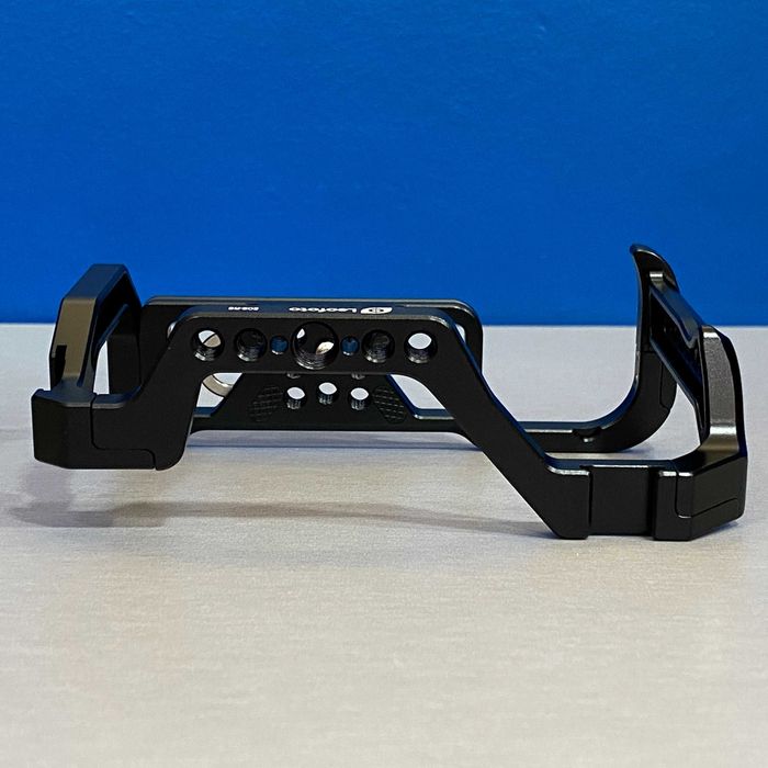 Cage Leofoto Canon EOS R5 | R5 C | R6 (NOVA)