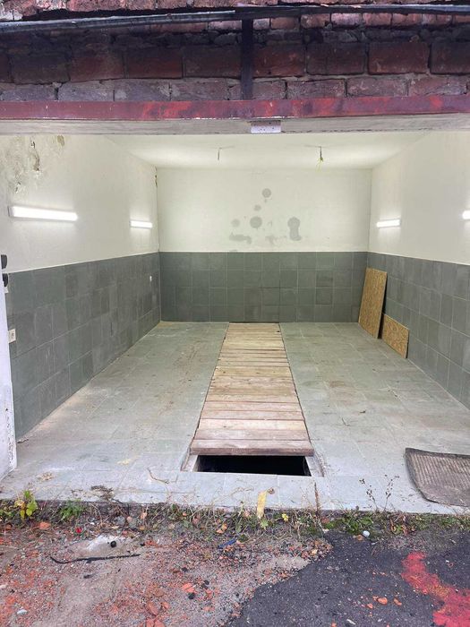 Продаж гаража район  Курчатова