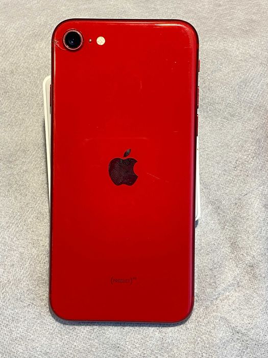 iphone SE 2020 64гб Touch ID (байпас)