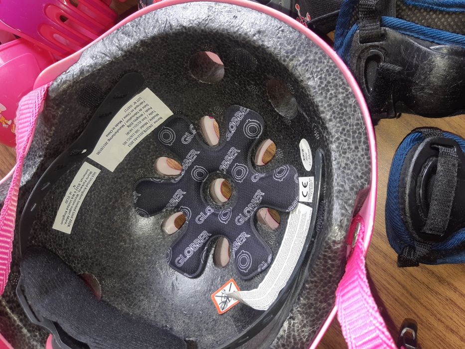 Роликові ковзани