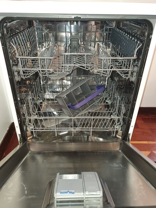 Máquina de lavar louças