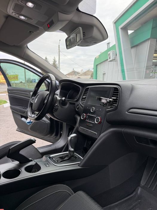 Рено меган 4 renault meganelV