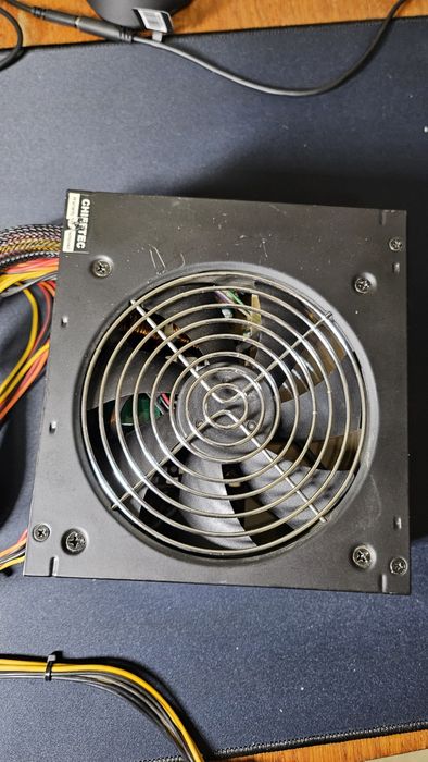 Блок живлення CHIEFTEC 700W