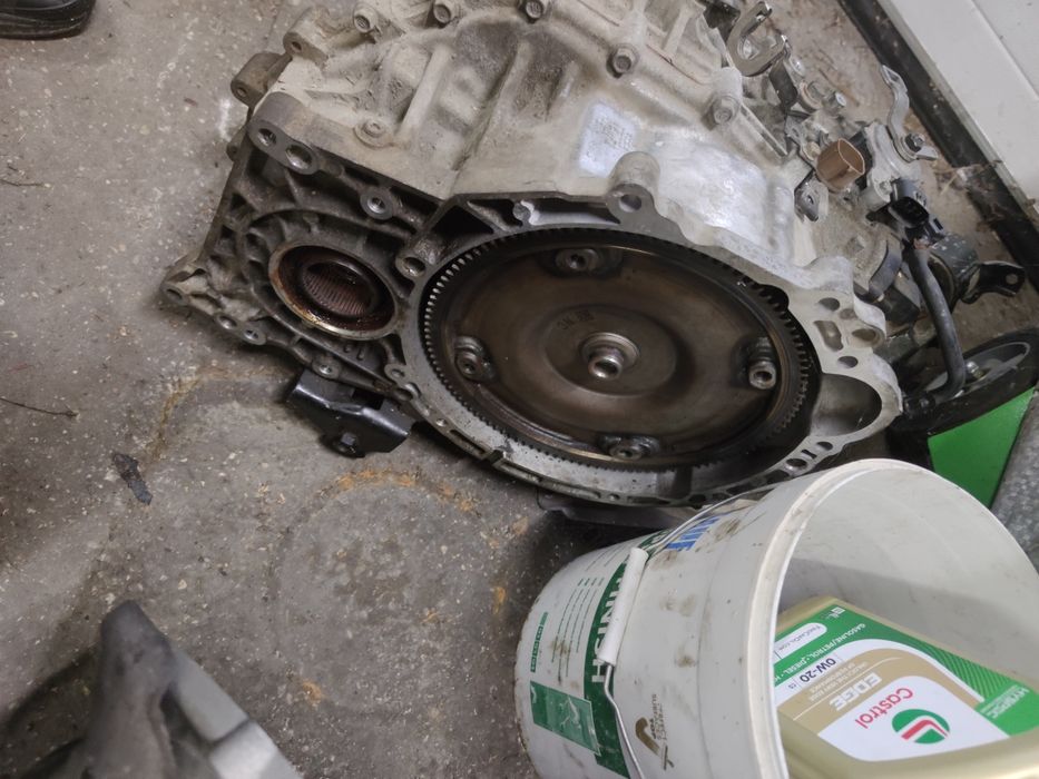 Kia Sorento ii 14r 2.4benzyna skrzynią automatyczną 4x4