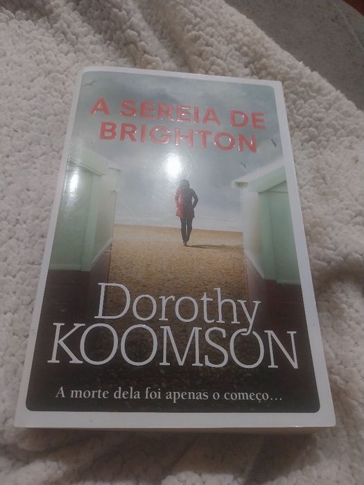 A sereia de Brighton