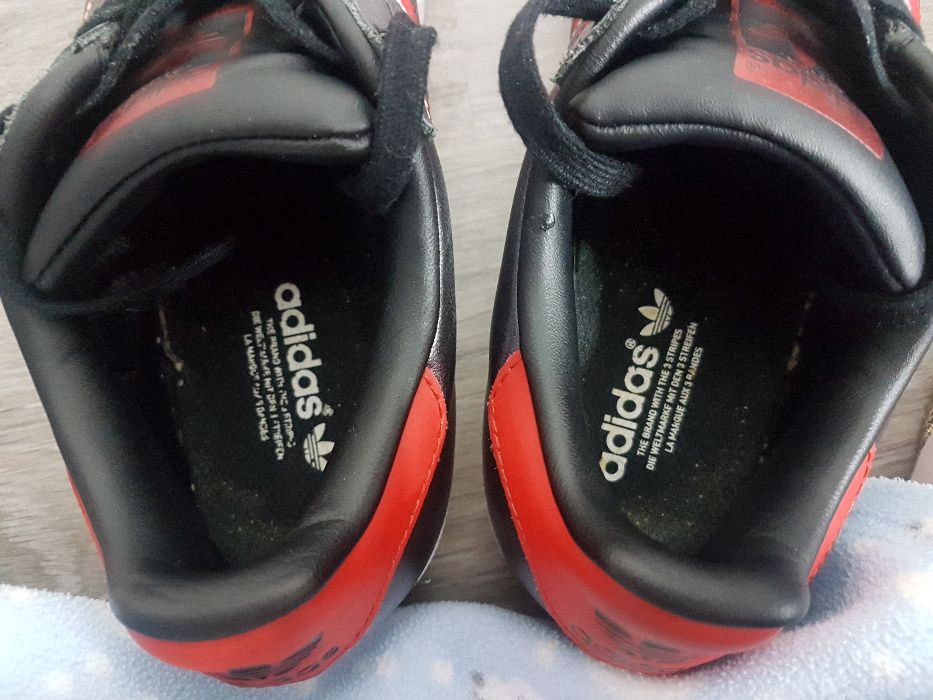 Sapatilhas/ Ténis Adidas Supertar ORIGINAIS, Nº 36