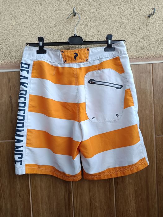 Spodenki Shorty Kąpielówki Peak Performance size 30
