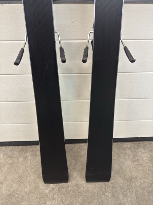 Narty używane Head Shape SX 163 cm 2023