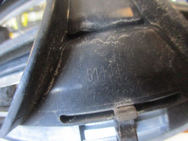 Grelha do Pára-Choques da Frente MINI Mini (R50, R53)