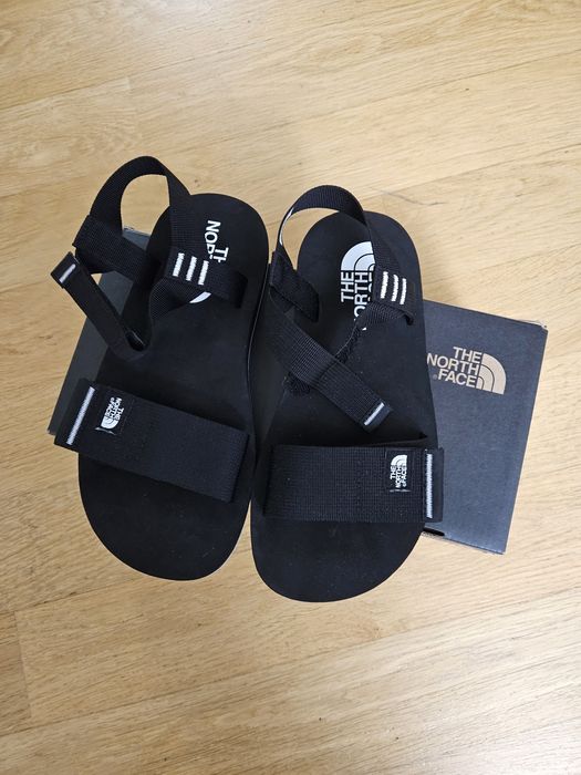 Sandaly the north face