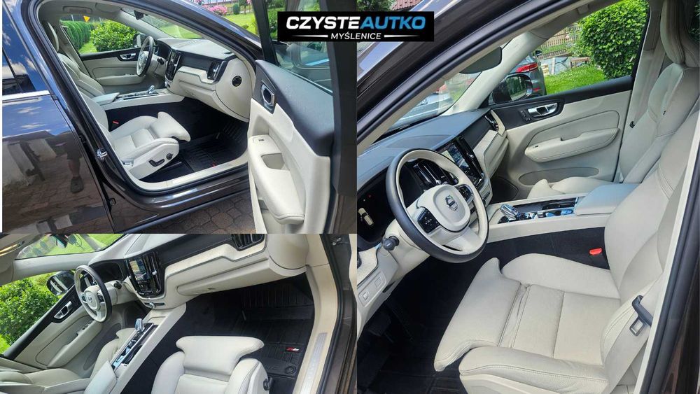 Czyste Autko Myślenice - Detailing | Korekta Lakieru | Ceramika