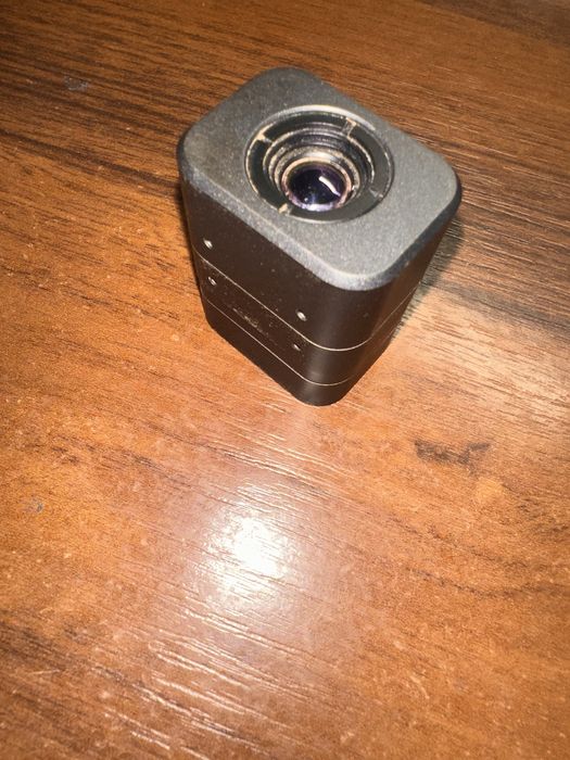 Камера cadxx 640