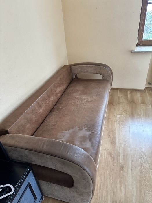 Sofa, łóżko, kanapa