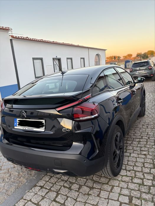 Venda de Citroen C4- 03/2023 — photo 2