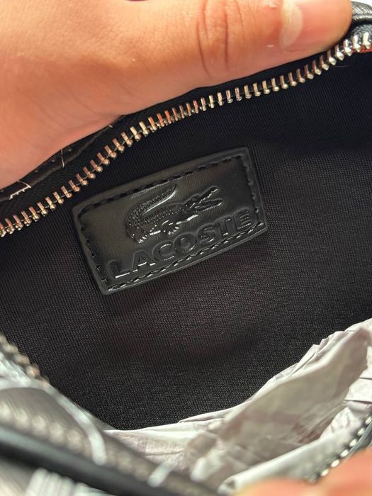 Сумка Lacoste bag