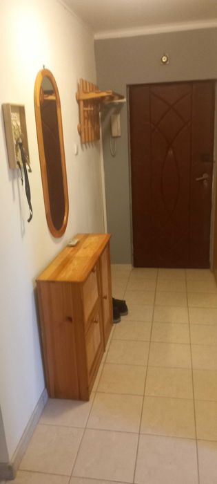 2 pokojowe mieszkanie wynajem ul.Partyzantów