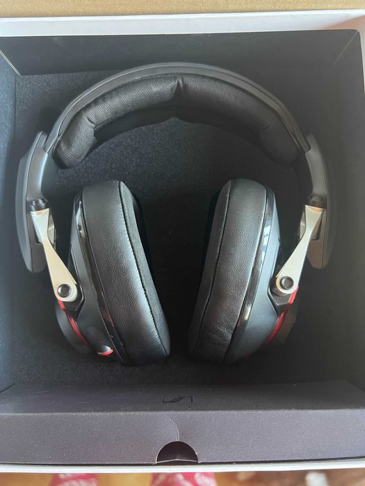 EPOS I Sennheiser GSP 600 Gaming Headset