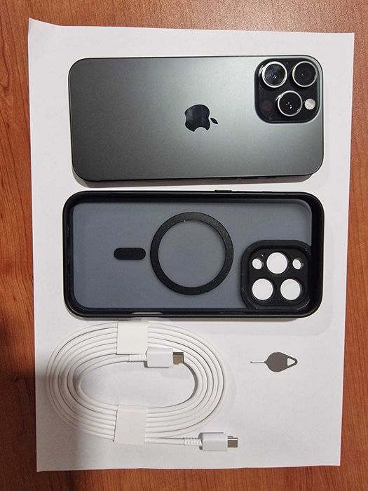 iphone 16 pro max 256gb