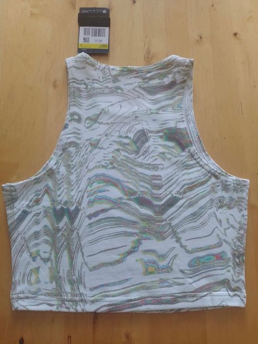 Nowy Top NIKE rozm. S