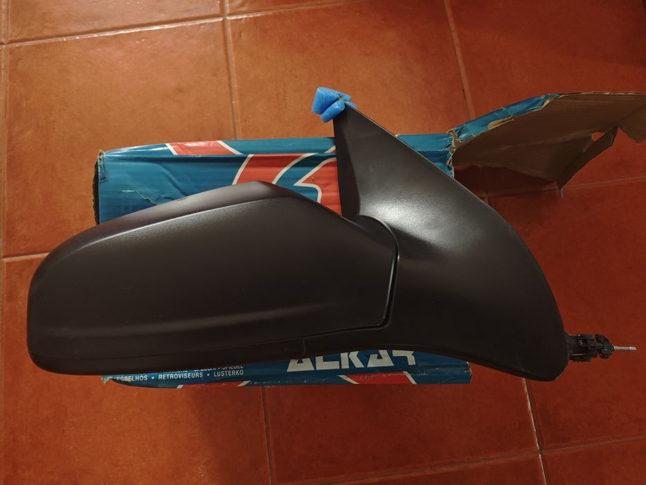 Espelho retrovisor direito para  Opel Astra H