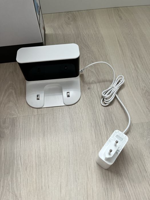 Xiaomi Robot Vacuum E12