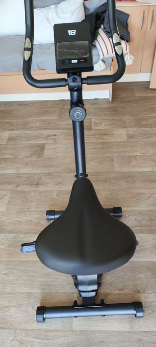 Bicicleta Ergométrica