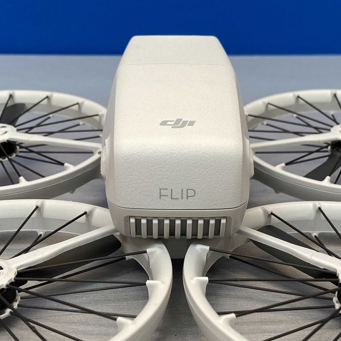 DJI Flip (Sem RC)