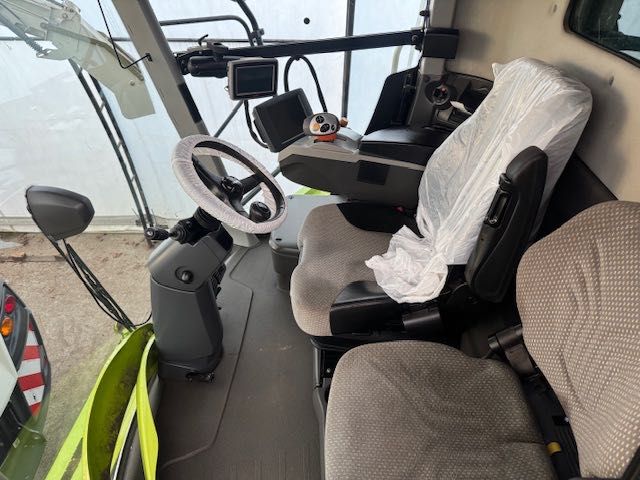 Kombajn claas Lexion 770 TT