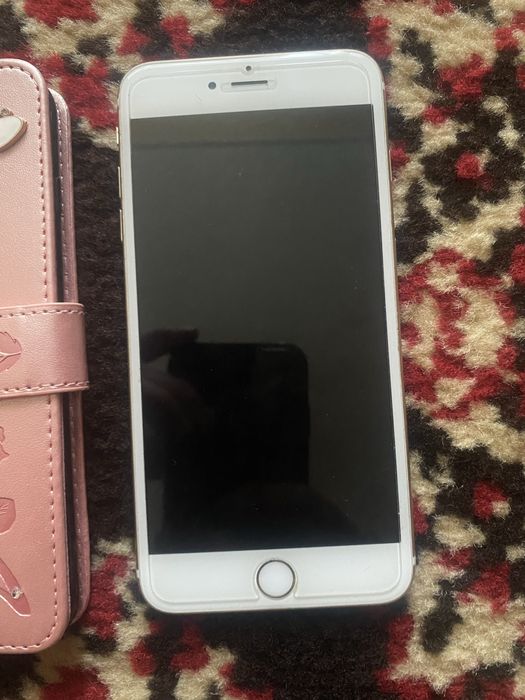 Продам Iphone s6 plus 64gb