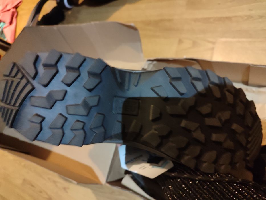 Campus buty trekkingowe roz 46 NOWE