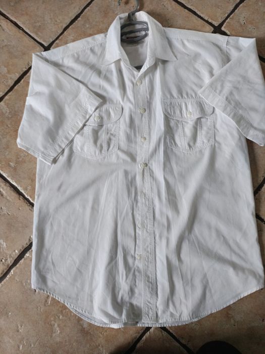 Koszula męska rozmiar M