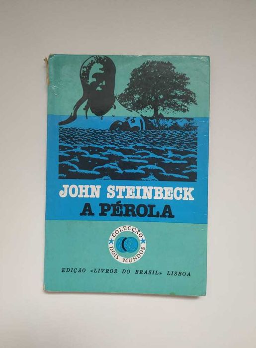 Vários livros disponíveis