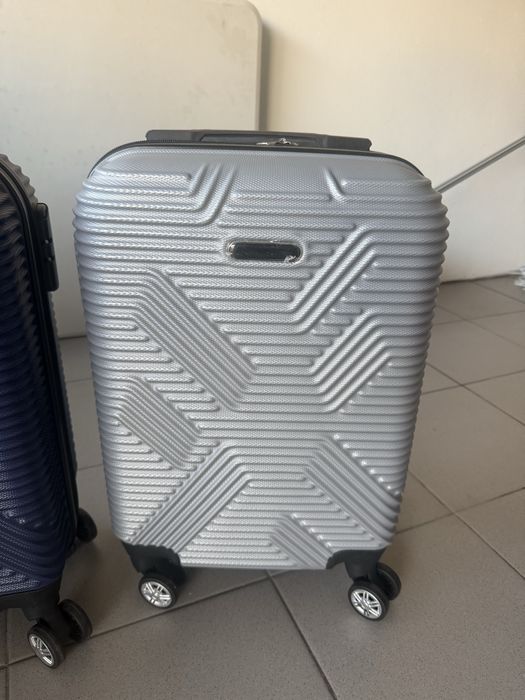 Mala de viagem de cabine