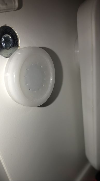 2 packs de ímans para comando tv, ac etc